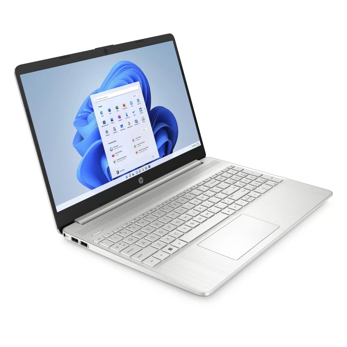 HP 15S-FQ5211TU 15.6