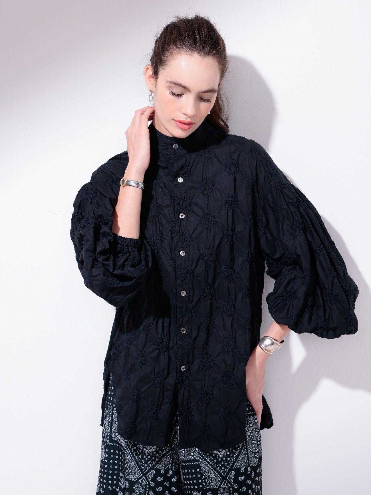 ブラウス | REGINA ROMANTICO（レジィーナロマンティコ）公式通販