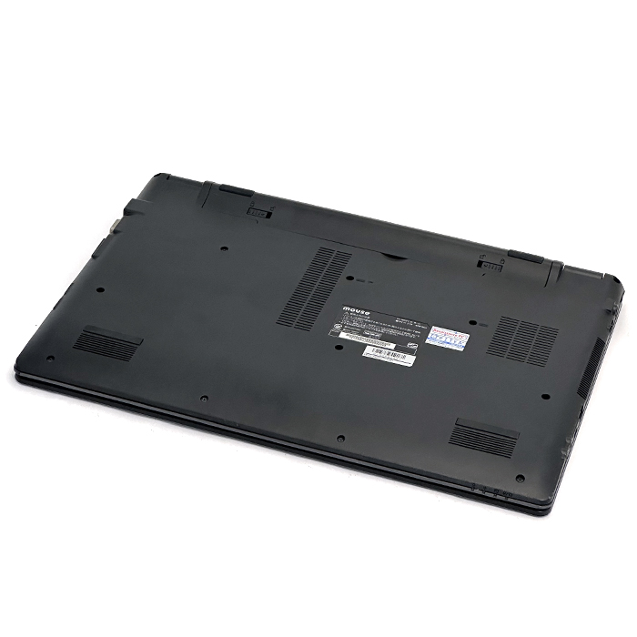 マウス(mouse) MousePro ノートパソコン MPro-NB591C-SSD 15.6インチ
