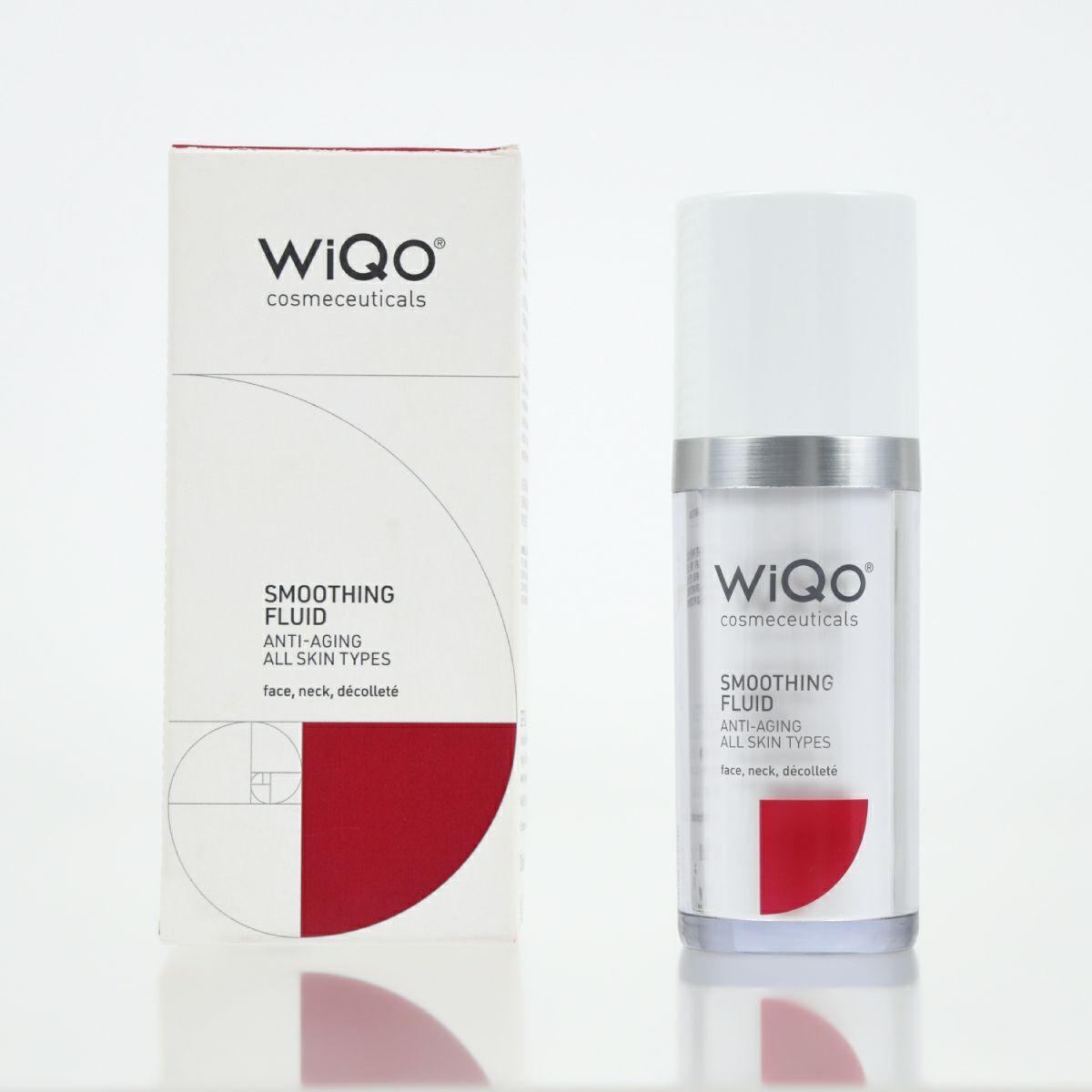 WiQo ライトニングセラム（WiQo Lightening Serum）通販|麗