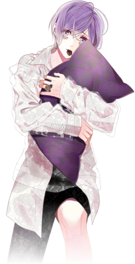 DIABOLIK LOVERS 不死の薔薇園 -UNDEAD ROSE GARDEN-