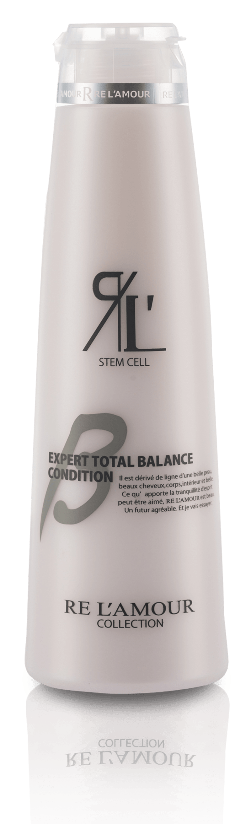 EXPERT TOTAL BALANCE CONDITION | リアムール