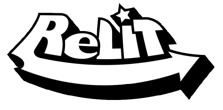 ReLIT!!OfficialWebSite