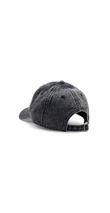 ヘビーコットンツイルダメージ CAP｜REPLAY リプレイ公式通販サイト