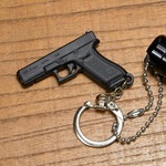 VICKERS TACTICAL グリッププラグ GLOCK Gen4/5フレーム対応 テイク