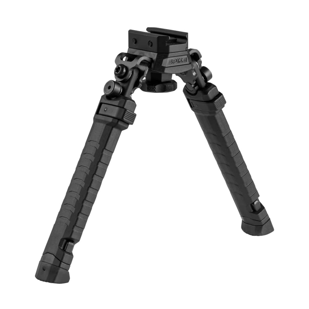 FAB Defense アジャスタブルバイポッド Spike Precision Bipod