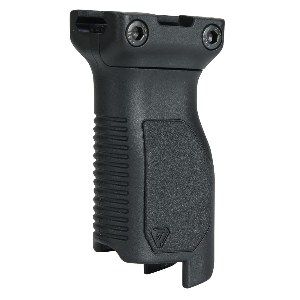STRIKE INDUSTRIES フォアグリップ Angled Vertical Grip ピカティニー