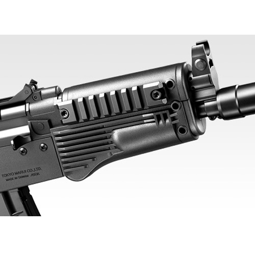東京マルイ 電動ガン ライトプロ AK74U 10歳以上用 | ミリタリー
