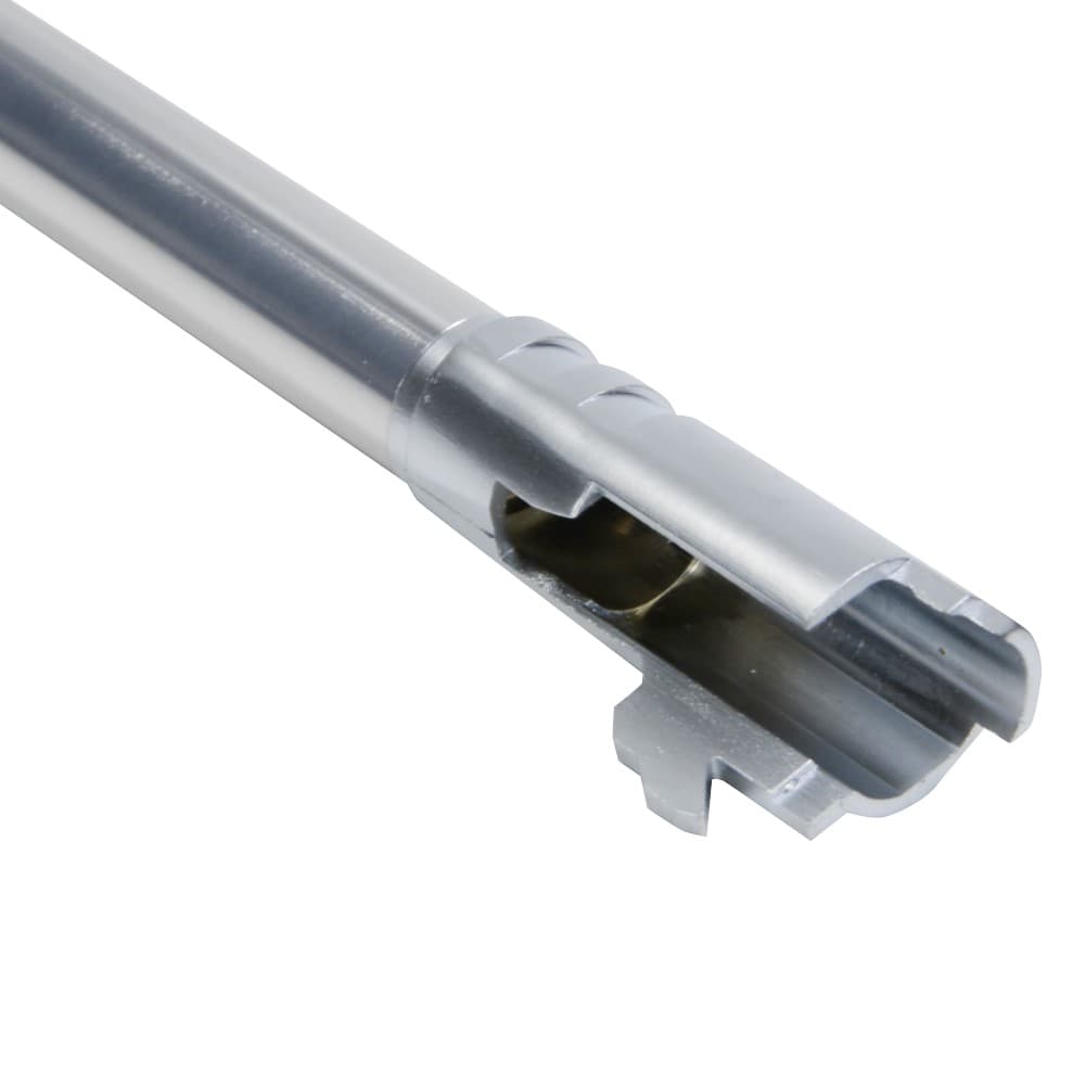 Carbon8 アウターバレル M45 CQP/DOC専用 スタンダード CBP15