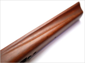 LayLax ウッドストック VSR-10 ウォールナット TYPE-M783 | ミリタリー