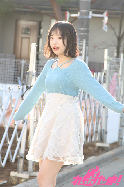 櫻井陽菜・初の声優誌単独カバー！ 2025年3月28日（金）発売『Love