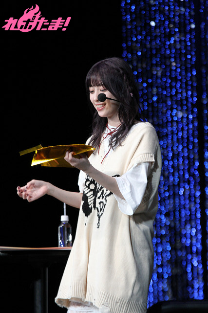 月音こなと結那がバラエティに富んだ企画で対決！ 「月音こなのまだ