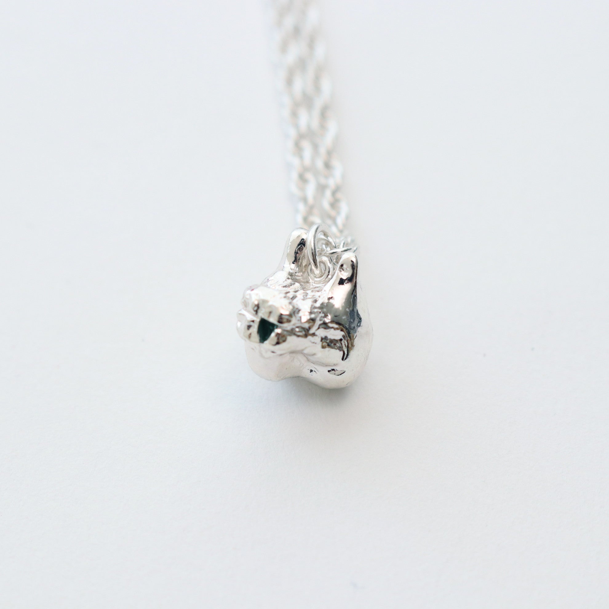 NECKLACE #SILVER [TTT-2023AW-AC05] - TTT MSW（ティー）23aw 通販