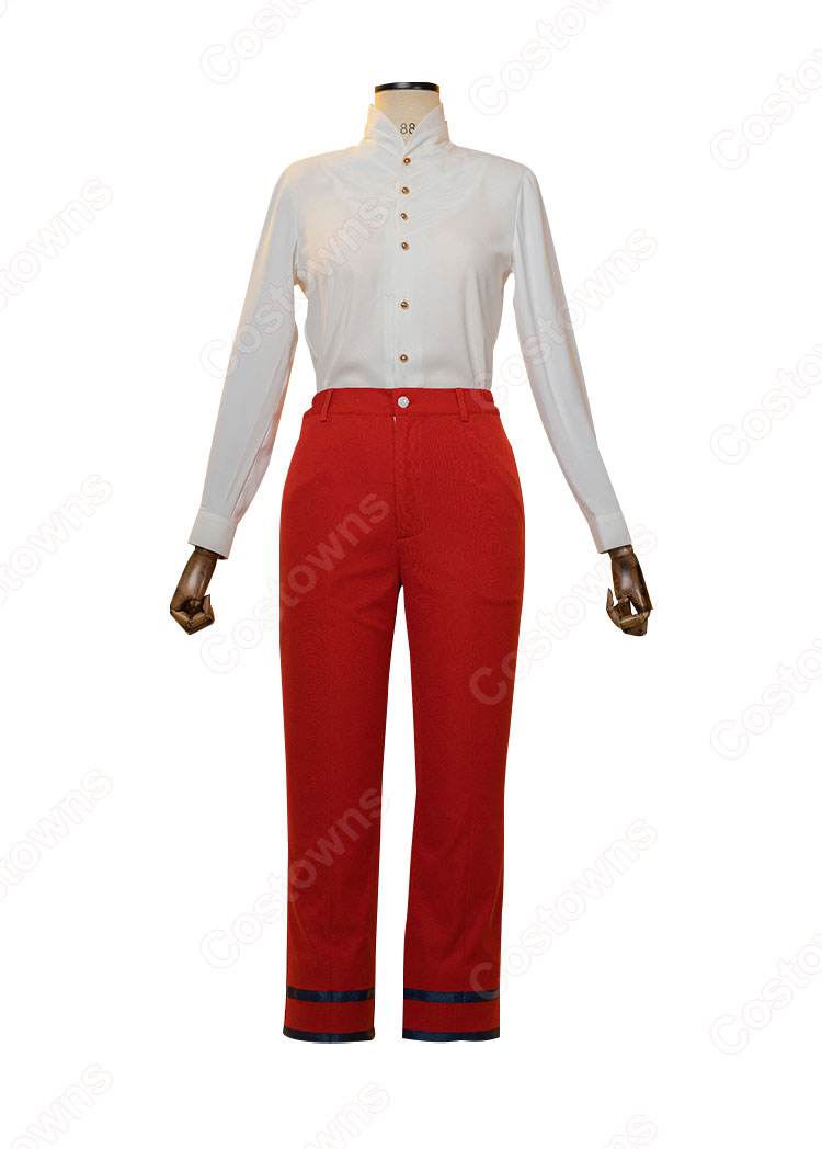 あんさんぶるスターズ！！ 全員 グラデュエーション衣装 コスプレ 伏見