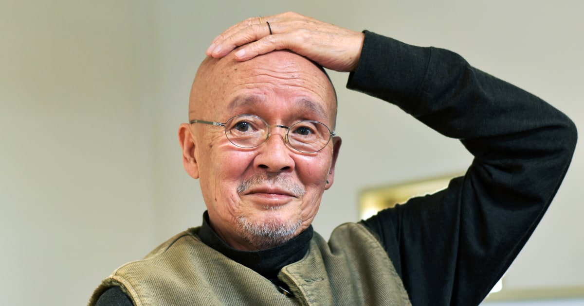 追悼】「一歩違えば豊中のチンピラになってたかもしれへん」火野正平