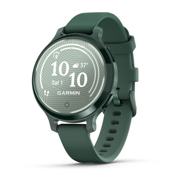 Garmin Lily® 2 Classic | Stylish Smartwatch for Women