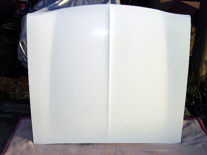 K/GC10 - パーツ | リスタード | 旧車用カーボンFRPボディーパーツ