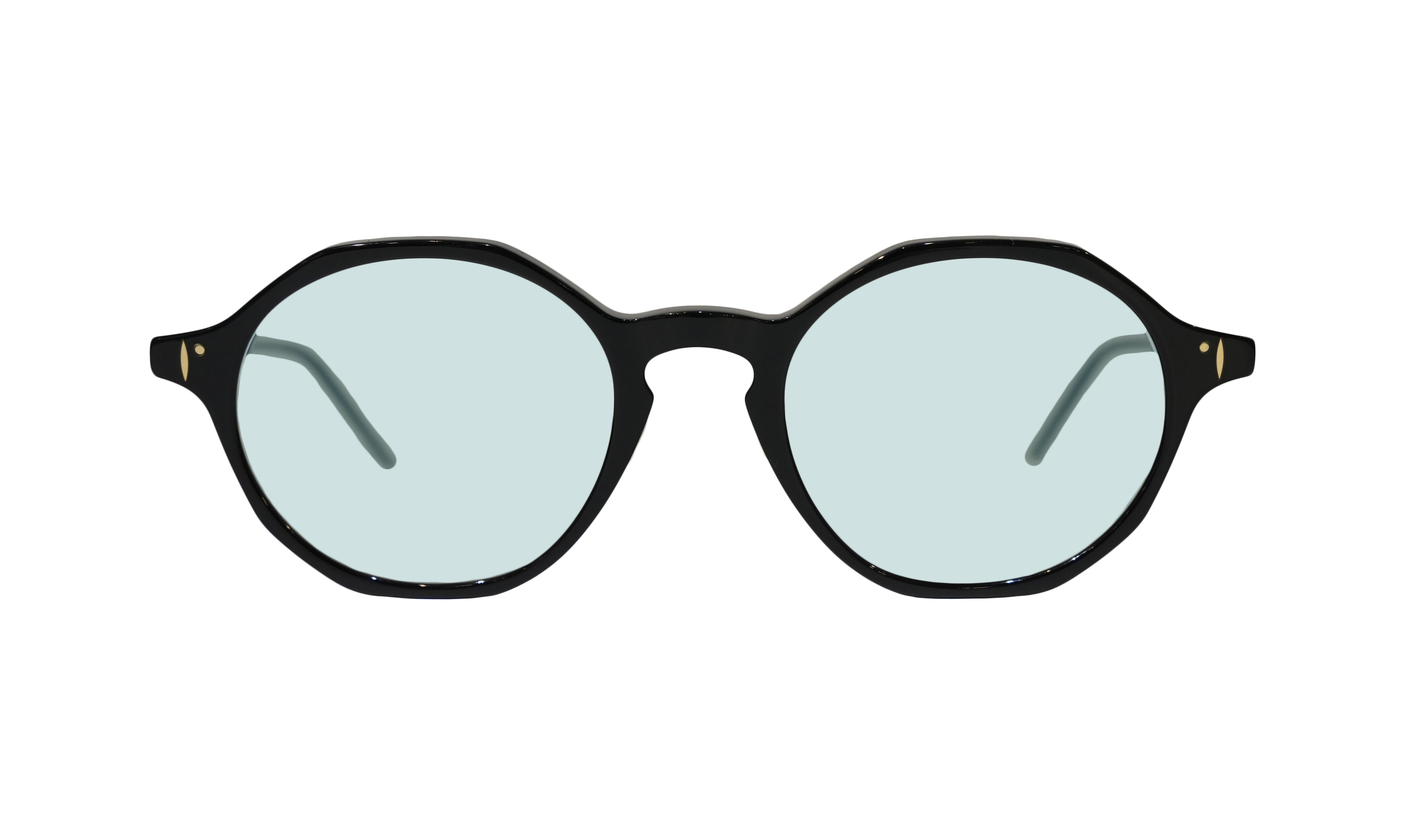 ライトカラーレンズ