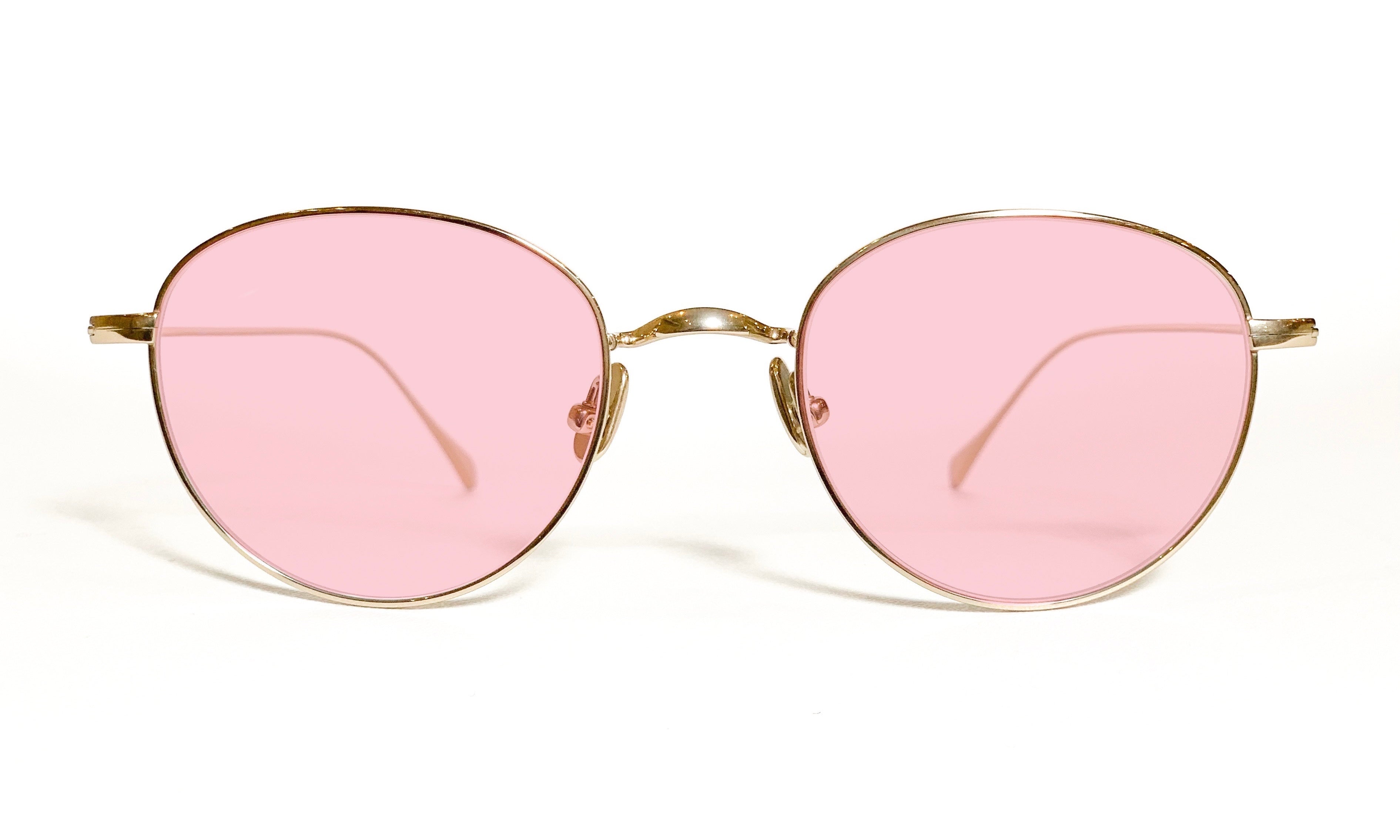 store/Gold ライトカラーレンズ