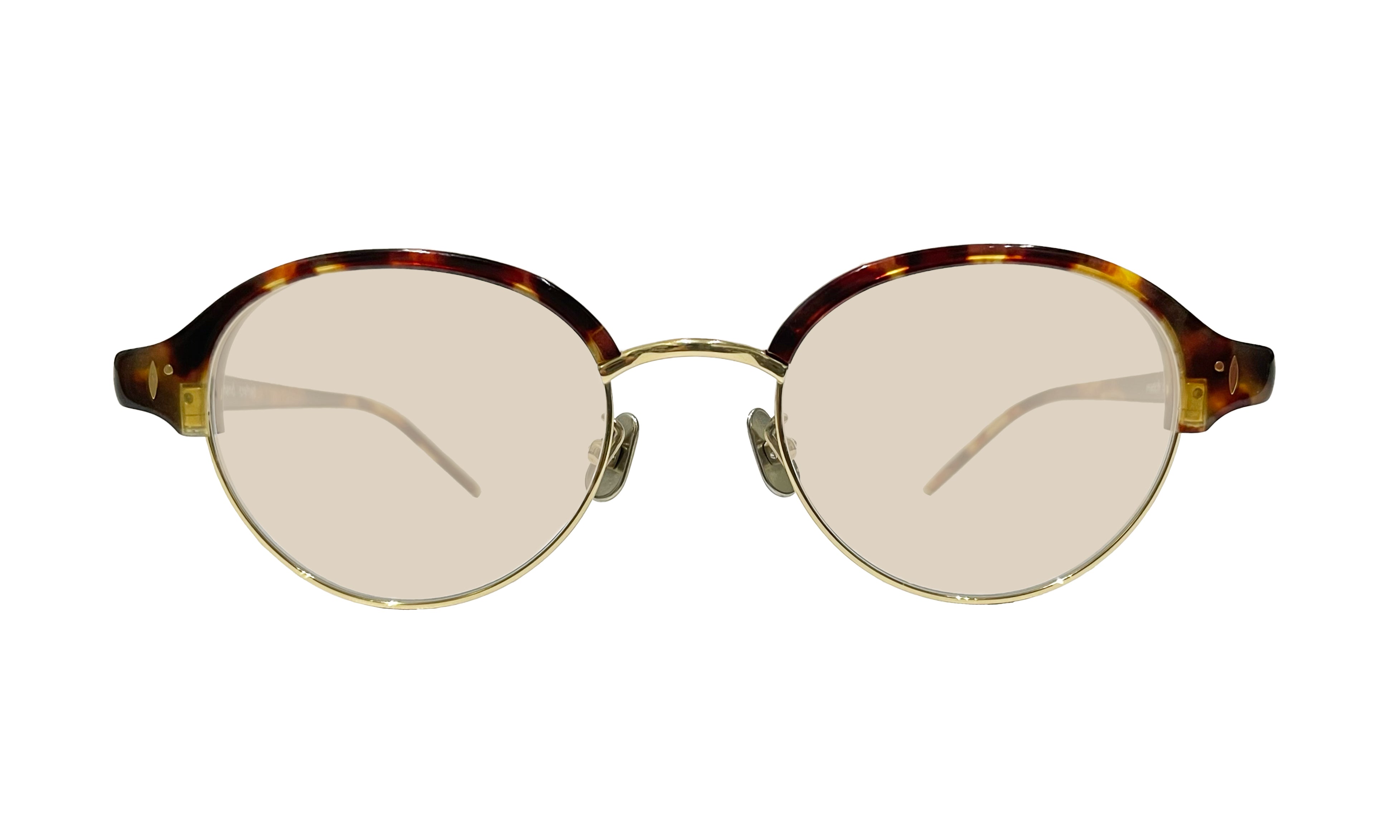 アイウェアケース/RED