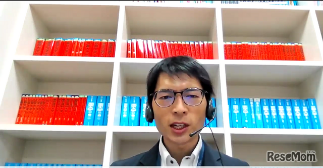 東大合格のカギ J PREPが分析する英語と数学の攻略法 | リセマム