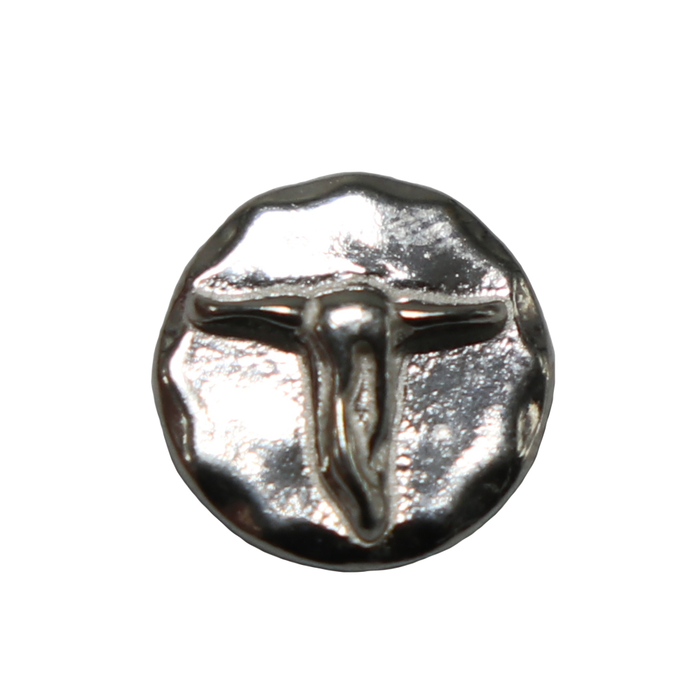 TADY&KINGチビメタルピアスSVロングホーン ALL ITEM TADY＆KING ONLINE