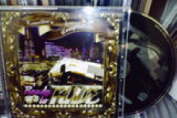 酔い音←こっち向き - L.G.Y. (西海岸CREW)