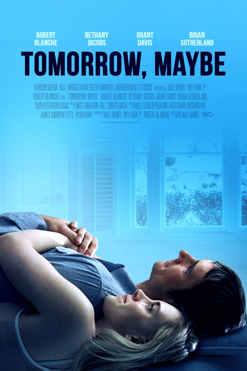 Tomorrow, Maybe | Rotten Tomatoes