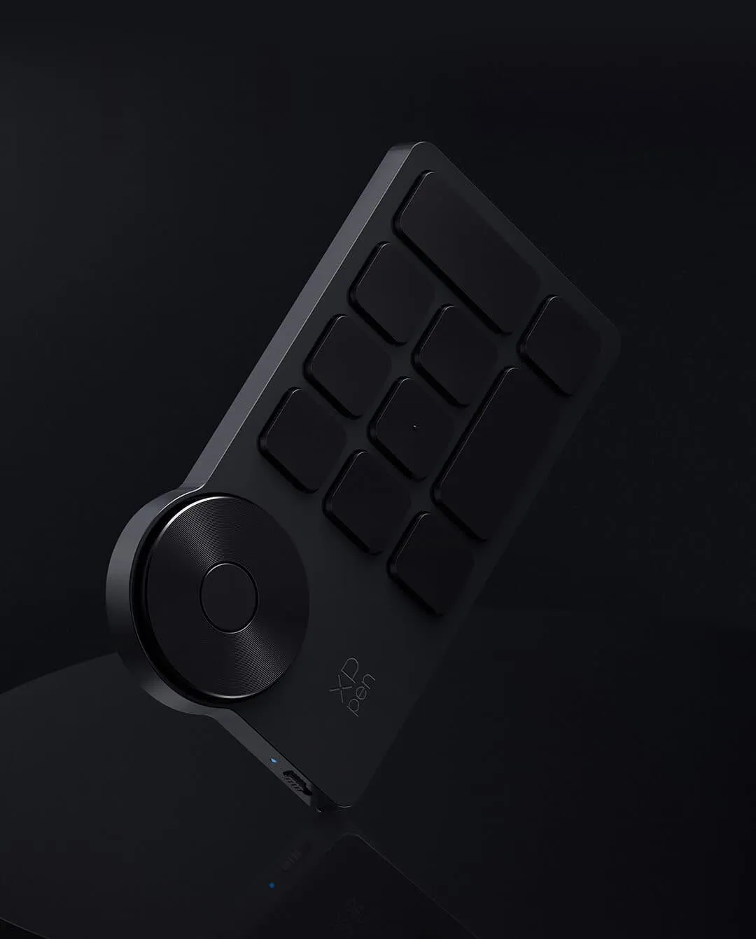 Deco Pro (Gen2) Drawing Pen Tablet | XPPen US Official Store