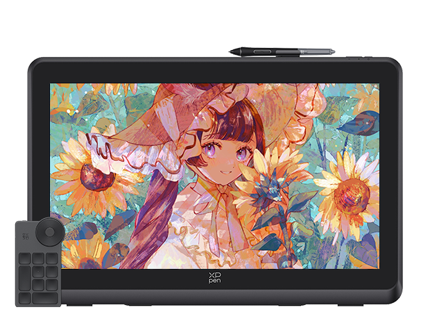 ペンタブレット、液晶ペンタブレット | XPPen公式ストア