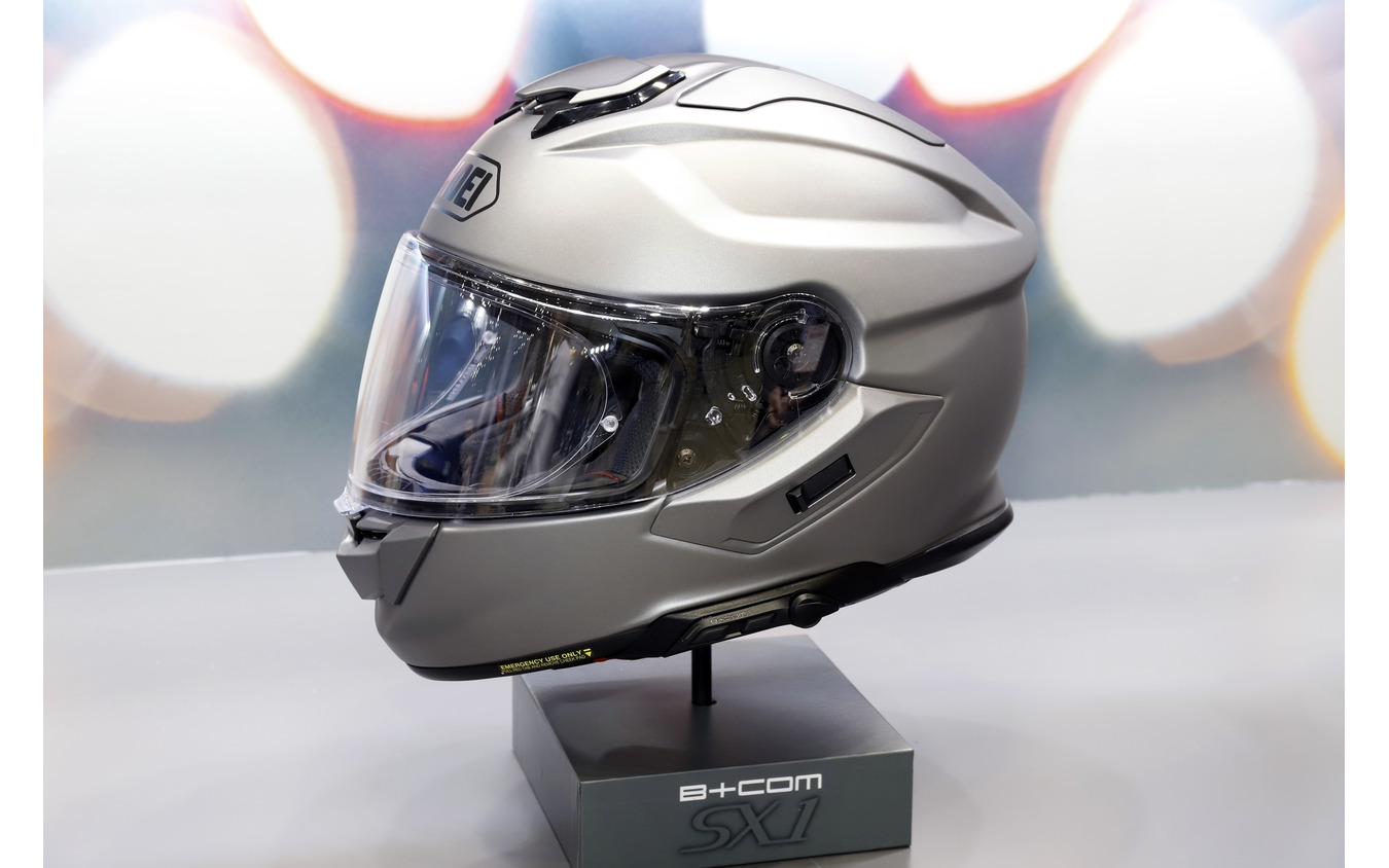 サイン・ハウスのバイクインカムがすごいぞ！最高のデザインと機能を