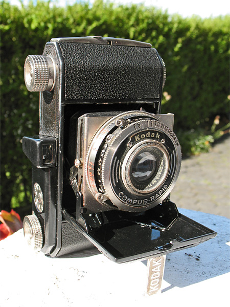 Kodak Retina I (type 119)