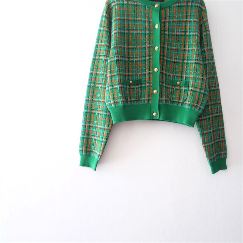 吉祥寺店・買取入荷】24SS CABaN / TOMORROWLAND コットンカシミヤ