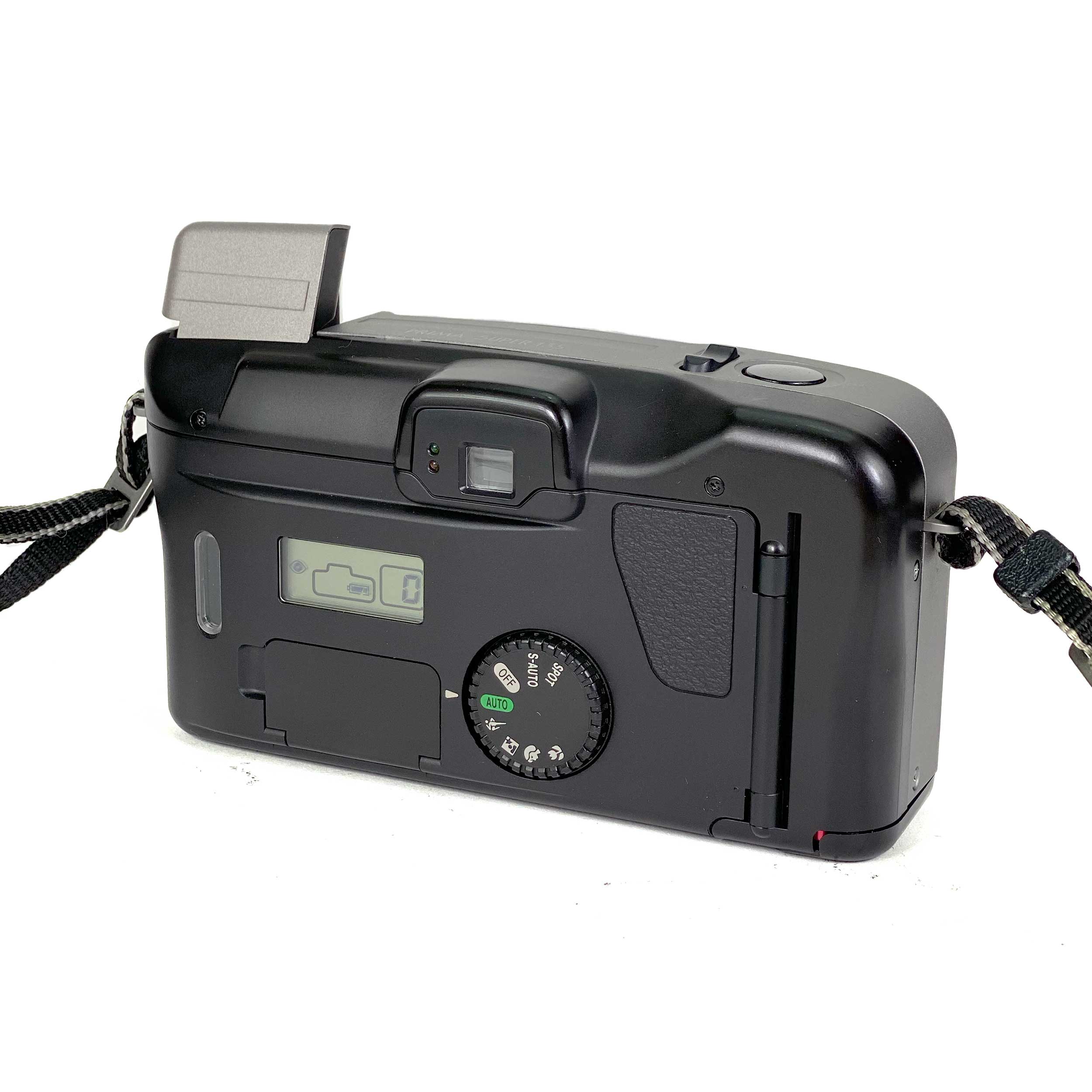 Canon Prima Super 135 – Retro Camera Shop