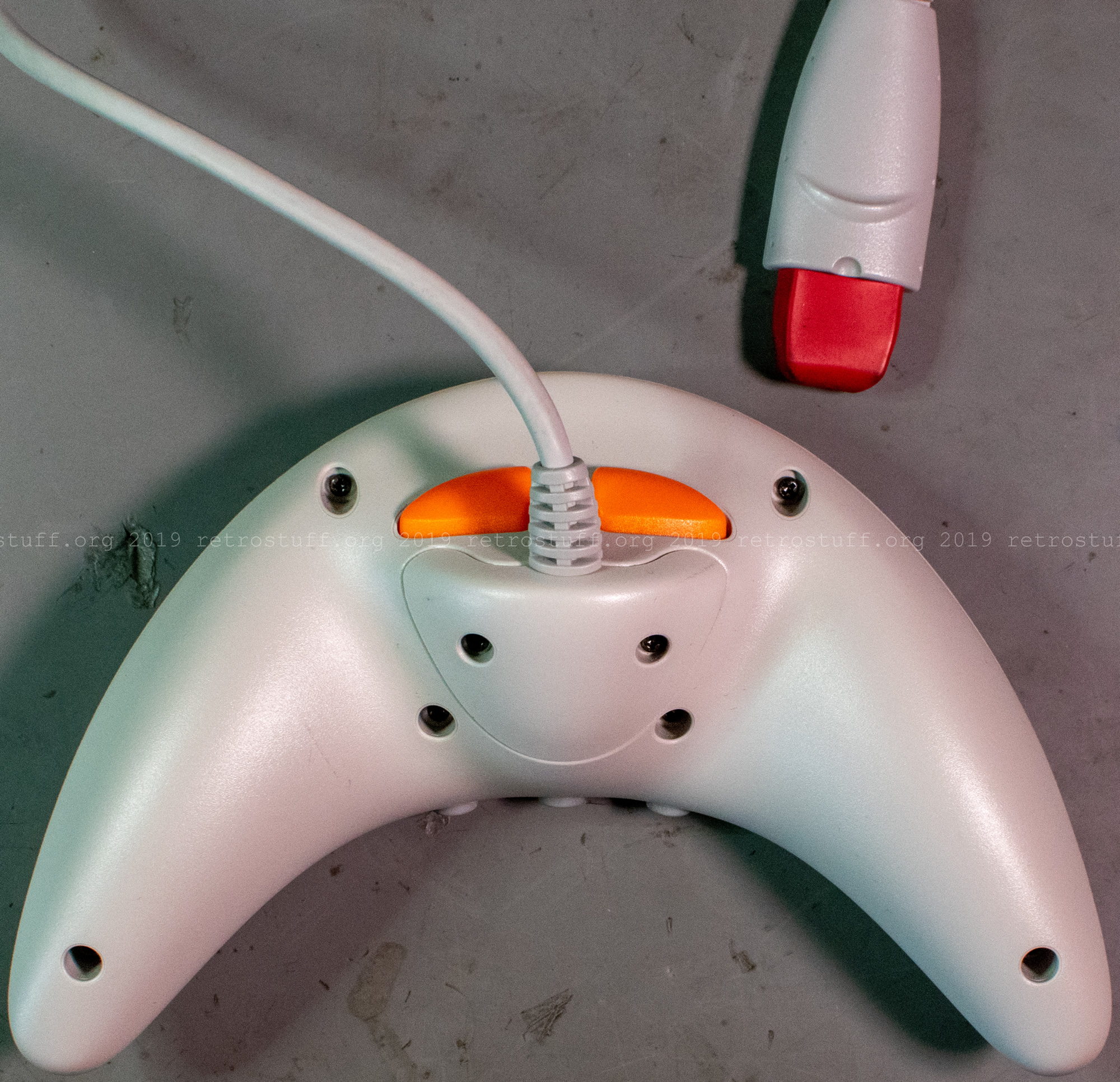 Pippin Atmark AppleJack Controller - retrostuff