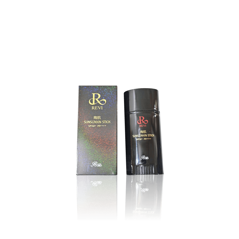 REVI ルヴィ 陶肌サンスクリーンスティック - REVI Shop / REVI