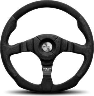 ステアリングの定番ブランド「MOMO」からニュータイプ4種が登場 - REVSPEED