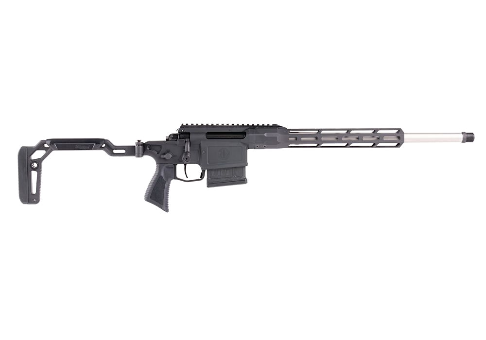 Sig Sauer Cross Trax Rifle, 16.00
