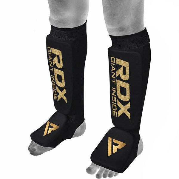 RDX SI Shin Instep Guards – RDX Sports UK