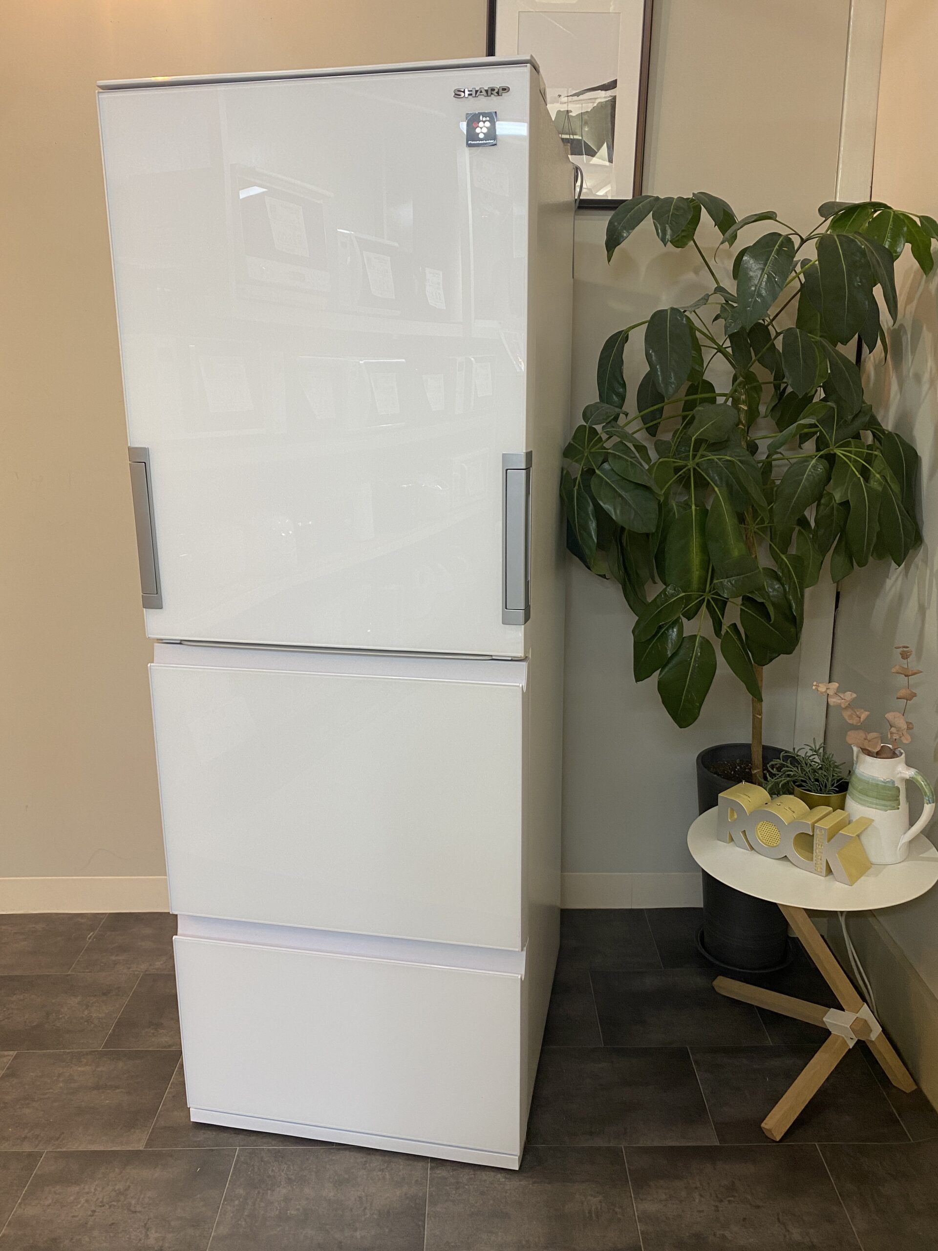 冷蔵庫／SHARP／350L／2022 | 宇都宮のリサイクルショップ オトワ