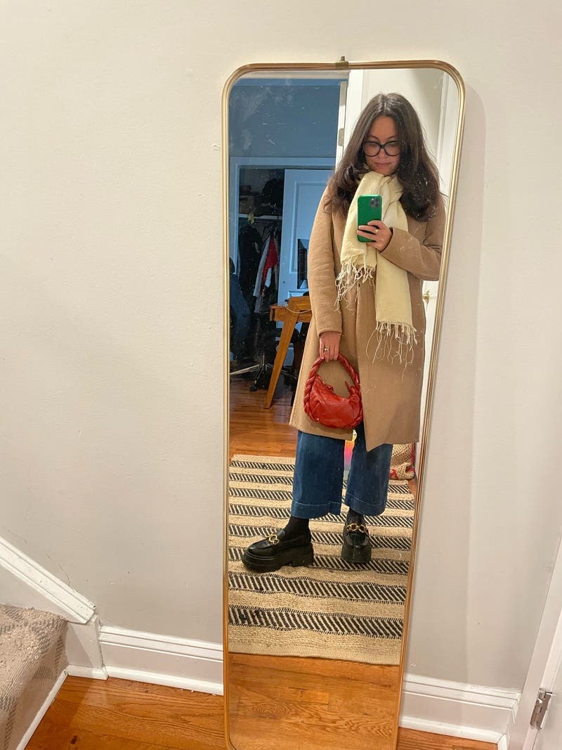 Espiga Mini Bag by Hereu | Rent the Runway