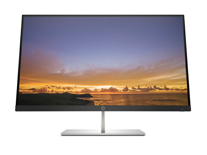 楽天市場】HP 液晶モニター 27f 27インチ 4Kディスプレイ 5ZP65AA#ABJ