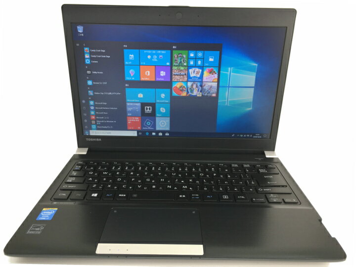 楽天市場】東芝 東芝 dynabook T451 T451/58ER PT45158EBFR (15.6型