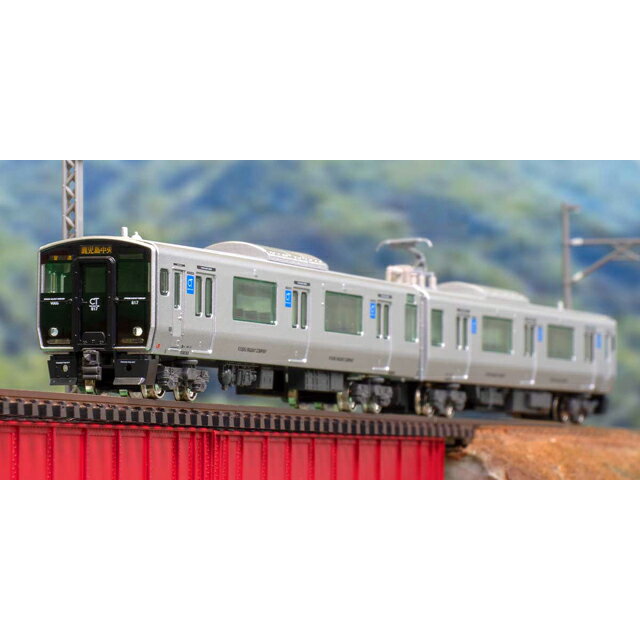 楽天市場】グリーンマックス JR九州BEC819系（DENCHA