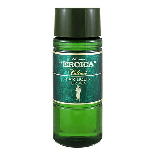 楽天市場】カネボウ化粧品 EROICA(エロイカ) ヘアートニック