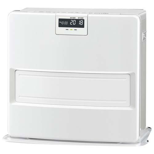 楽天市場】コロナ CORONA 石油ファンヒーター FH-G5722BY(W) | 価格