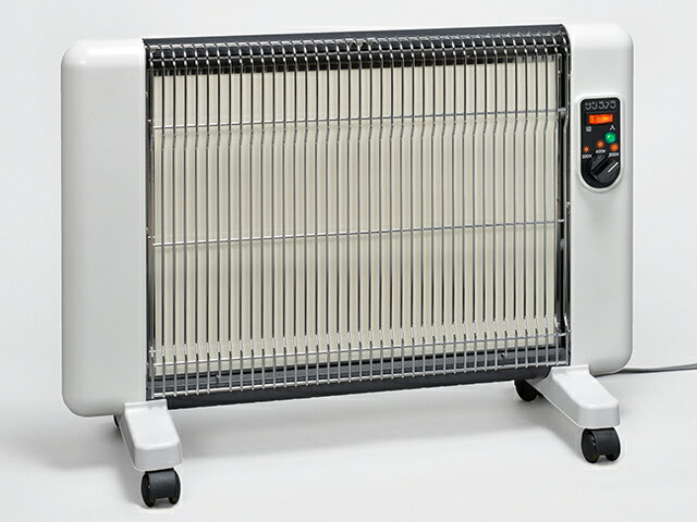 楽天市場】ダイキン工業 DAIKIN 遠赤外線暖房機 セラムヒート ホワイト