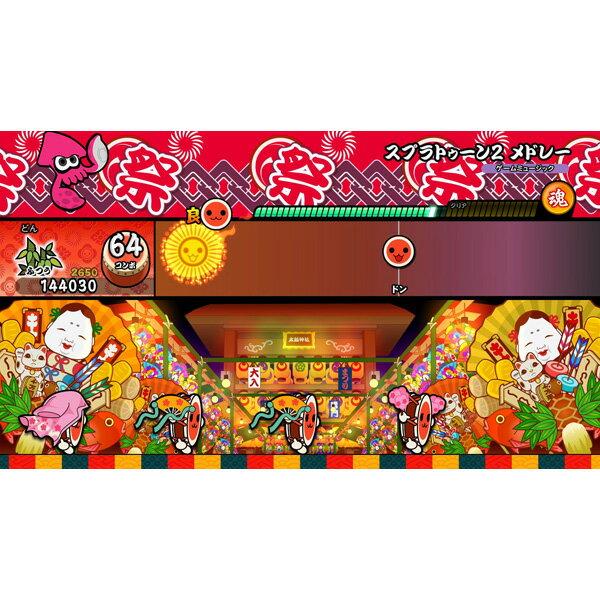 楽天市場】バンダイナムコエンターテインメント Switch 太鼓の