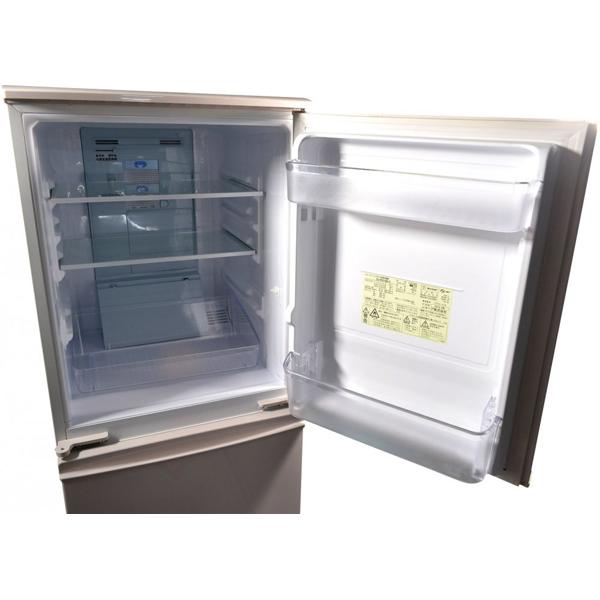 楽天市場】シャープ SHARP プラズマクラスター 冷蔵庫 SJ-PD14B-C