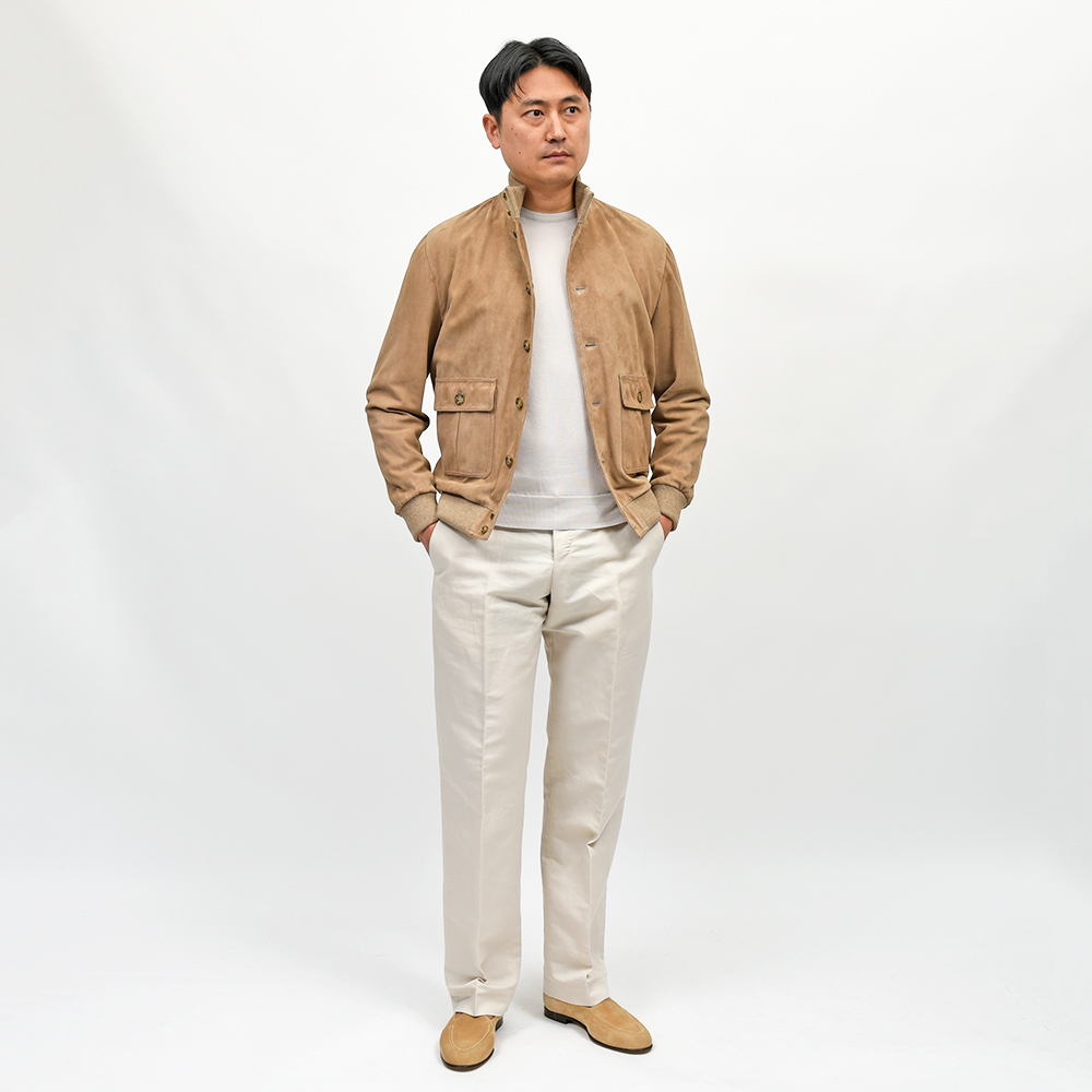 ernesto（エルネスト）が魅せる唯一無二 ～男心をくすぐるREALな魅力